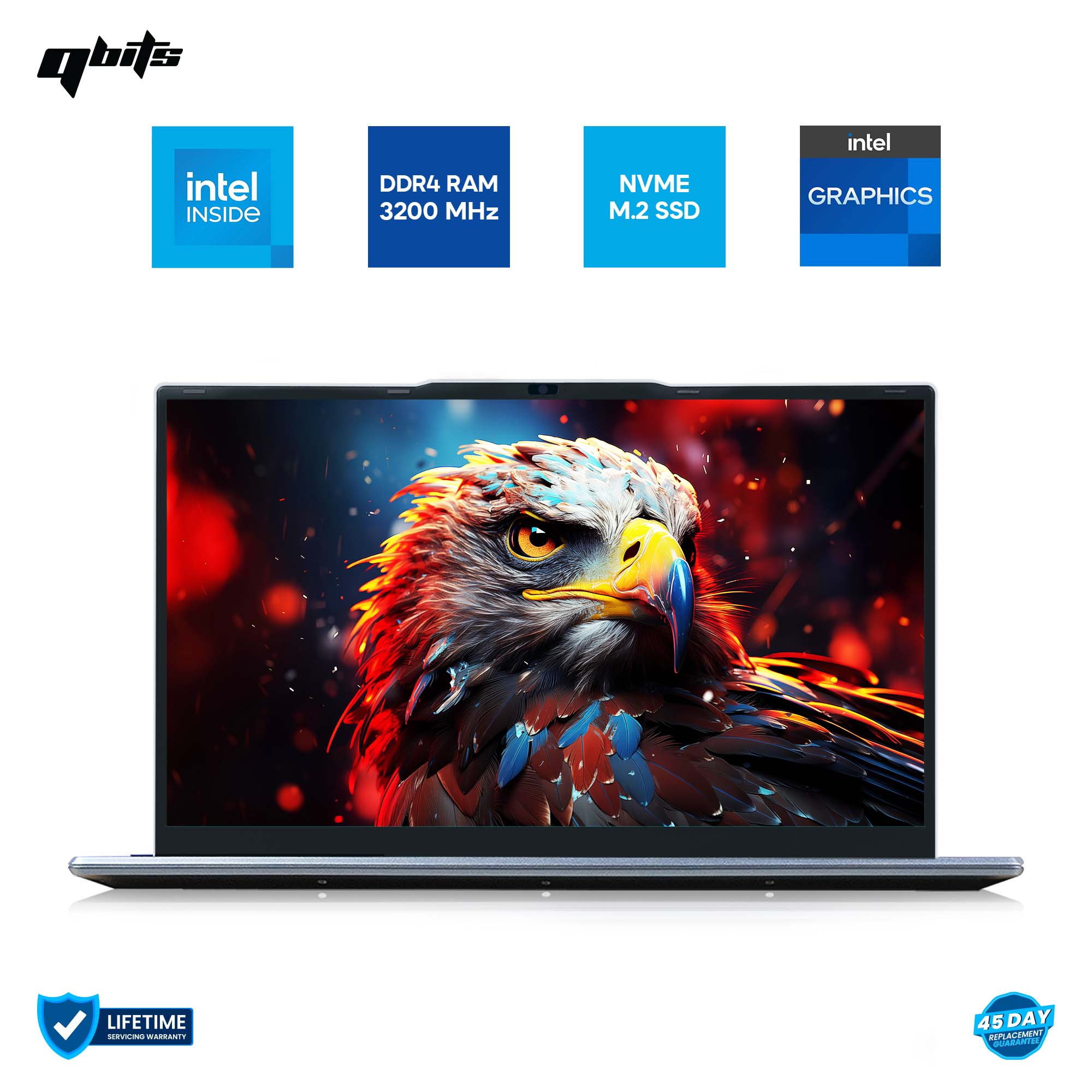 Windows 11 Intel N150 12GB RAM SSD 1TB ① HP Student Business