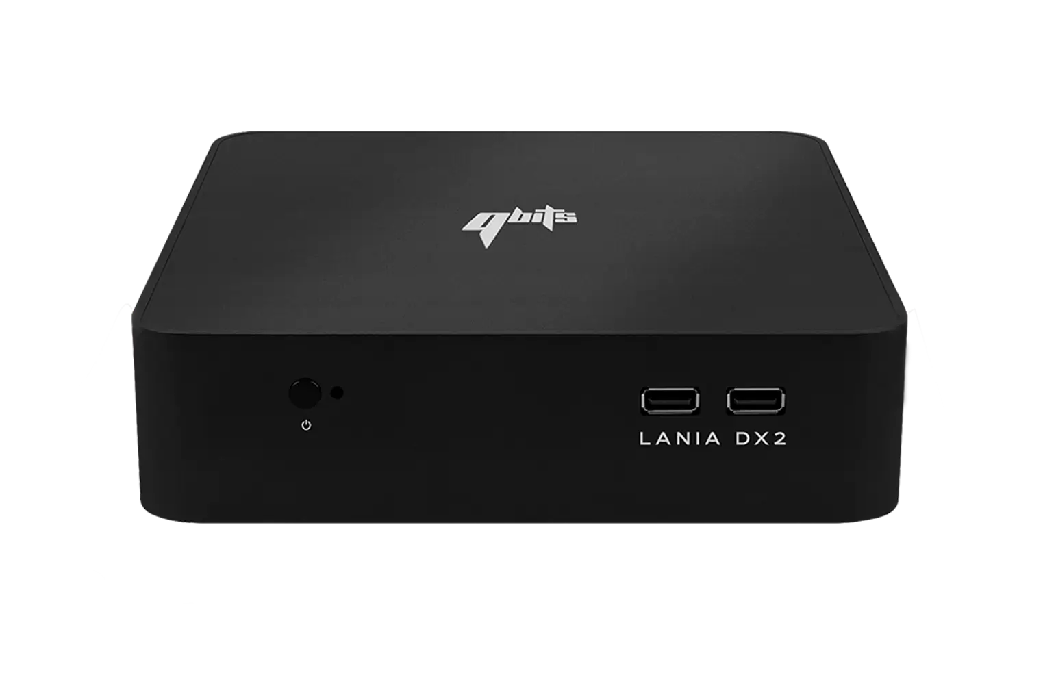 QBITS Laptops & Mini PC | Immense Power Yet Incredibly Simple